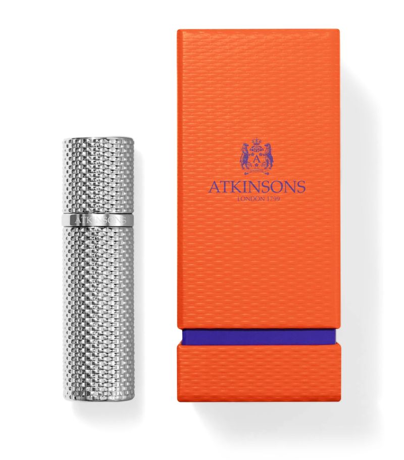  Atkinsons Textured Perfume Case