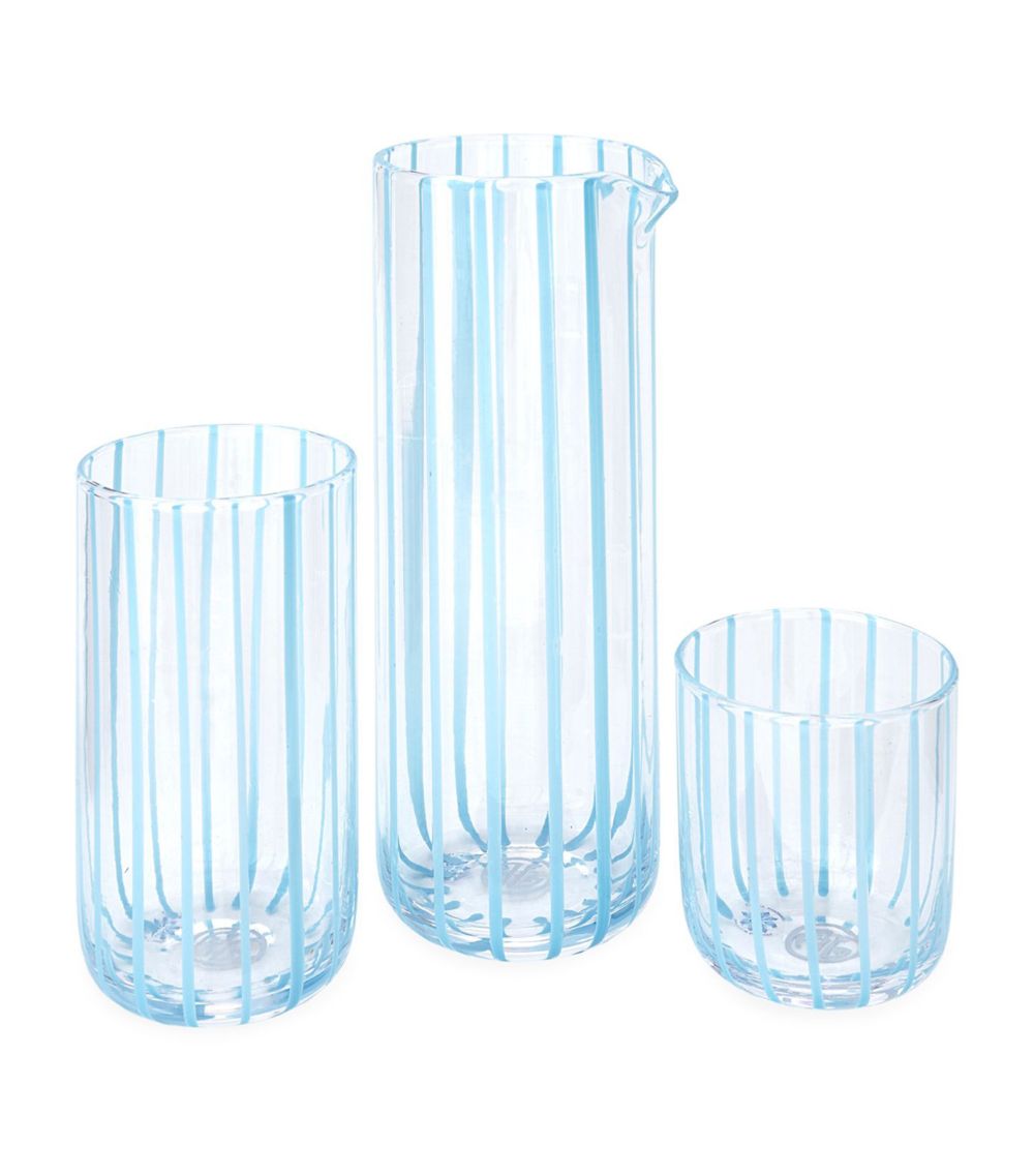 Jonathan Adler Jonathan Adler Cabana Highball Tumbler (600Ml)