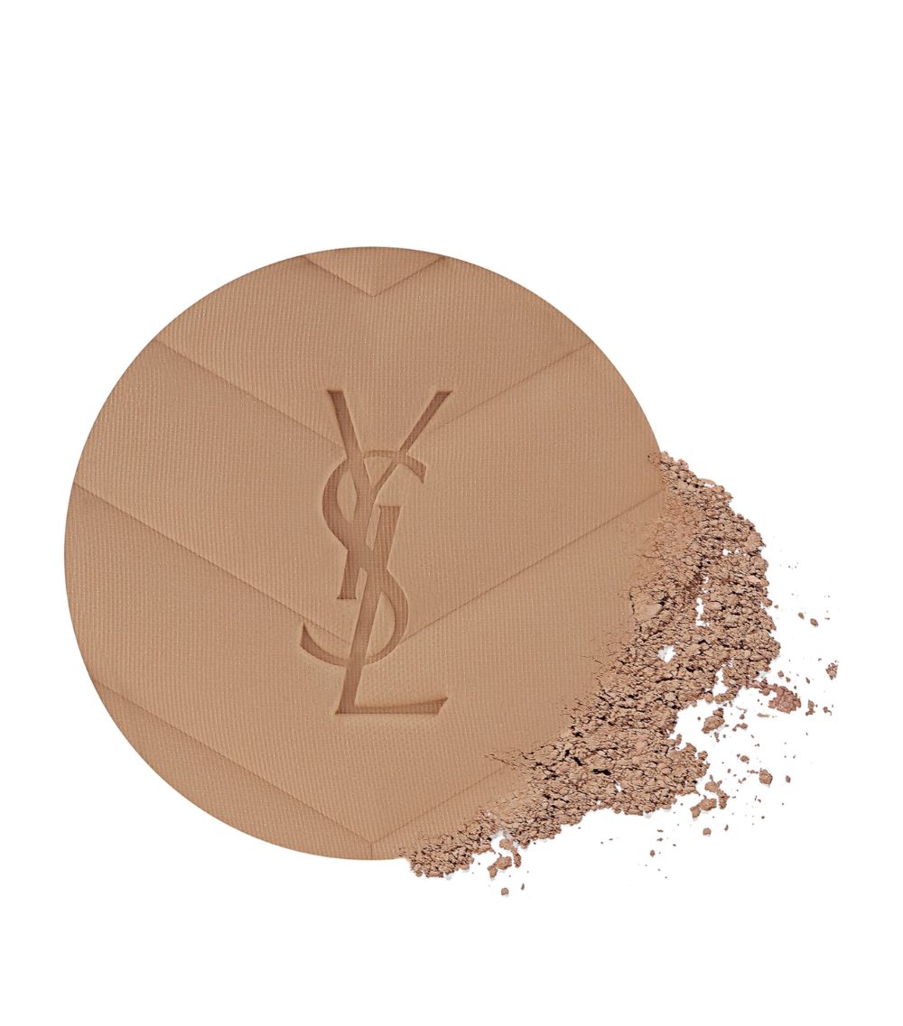 Ysl Ysl All Hours Hyper Finish Powder