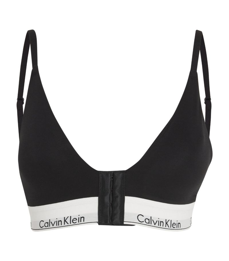 Calvin Klein Calvin Klein Modern Cotton Recovery Bra