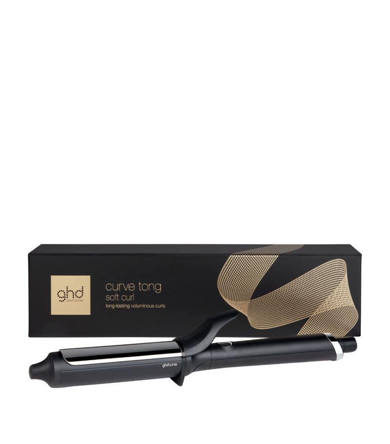 Ghd Ghd Soft Curl Tong