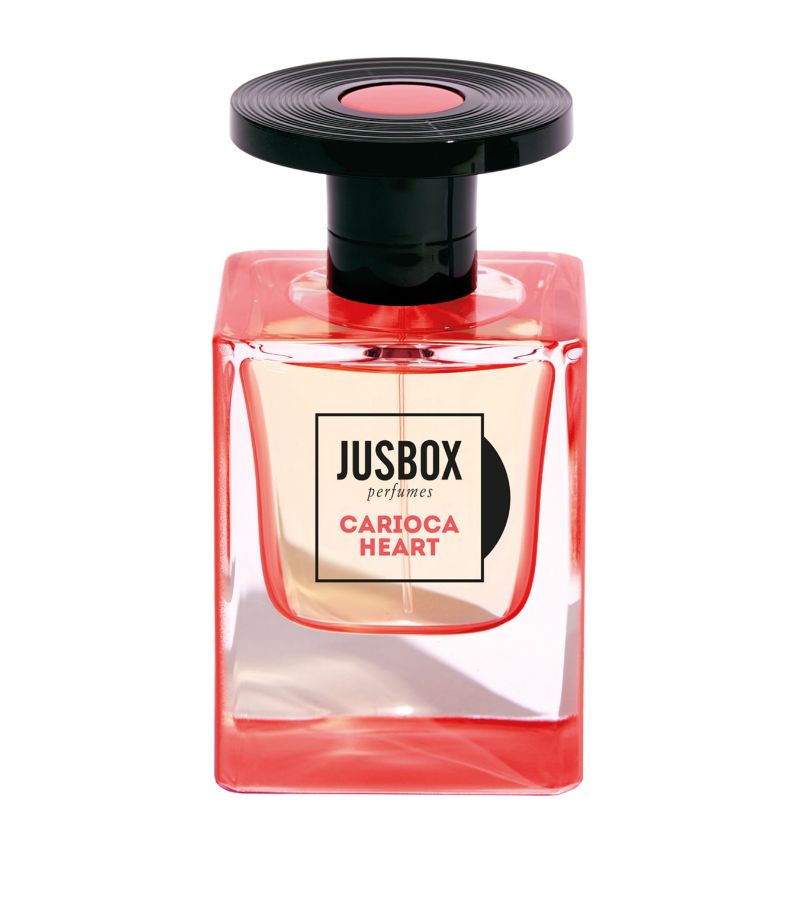  Jusbox Carioca Heart Eau De Parfum (78Ml)