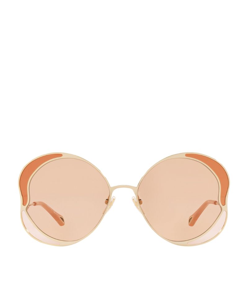 Chloé Chloé Gemma Sunglasses