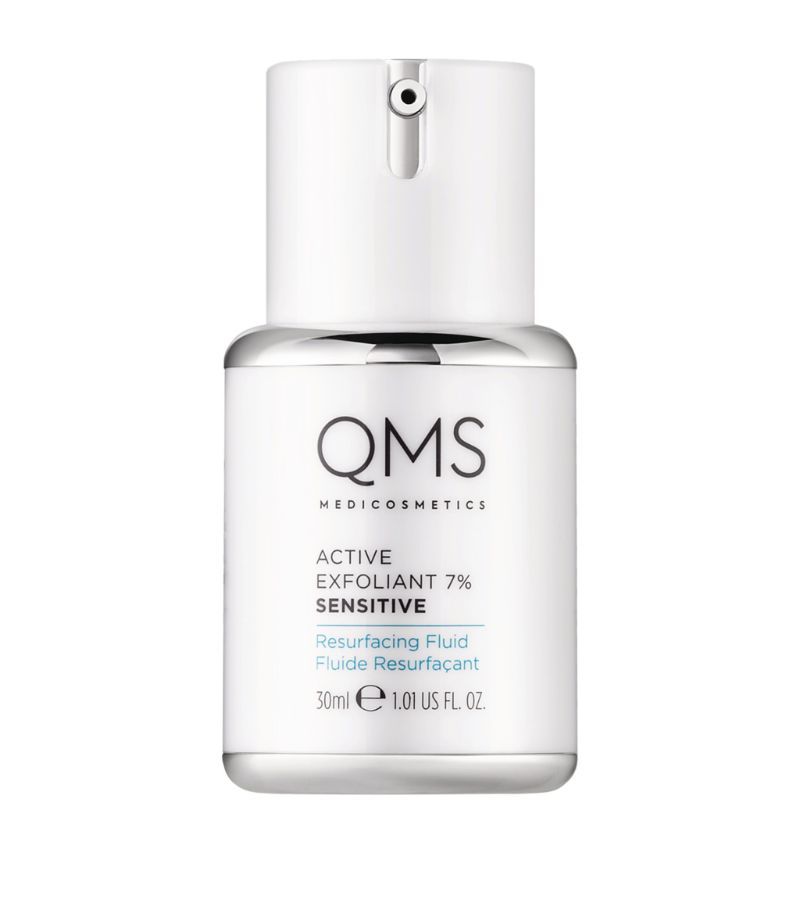 Qms Qms Active Exfoliant Sensitive (30Ml)