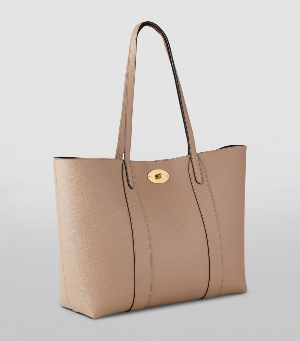 Mulberry Mulberry Leather Bayswater Tote Bag