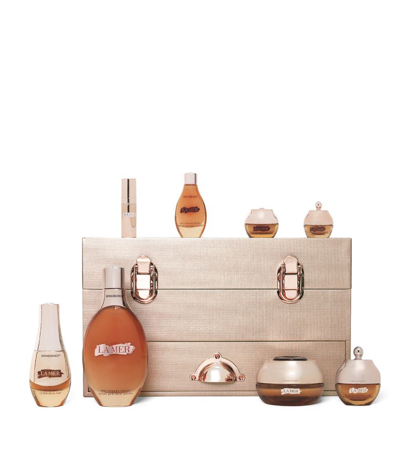 La Mer La Mer The Genaissance De La Mer Luxury Collection (Worth £2,109)