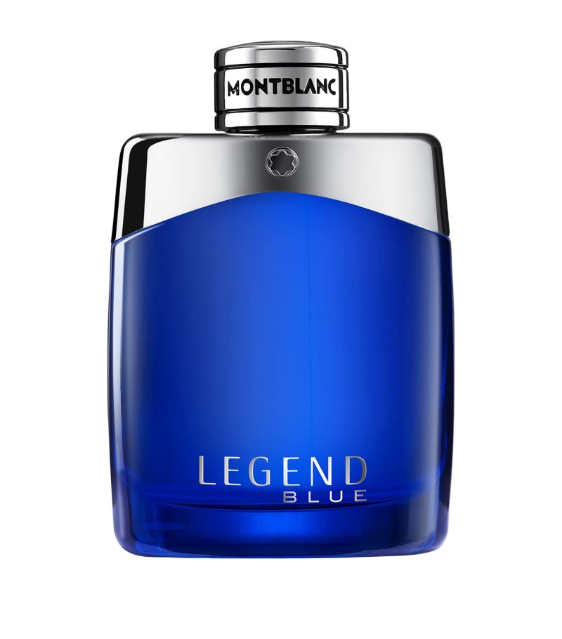  Roja X Montblanc Legend Blue Eau De Parfum (100Ml)