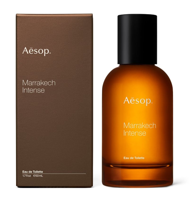 Aesop Aesop Marrakech Intense Eau de Parfum (50ml)