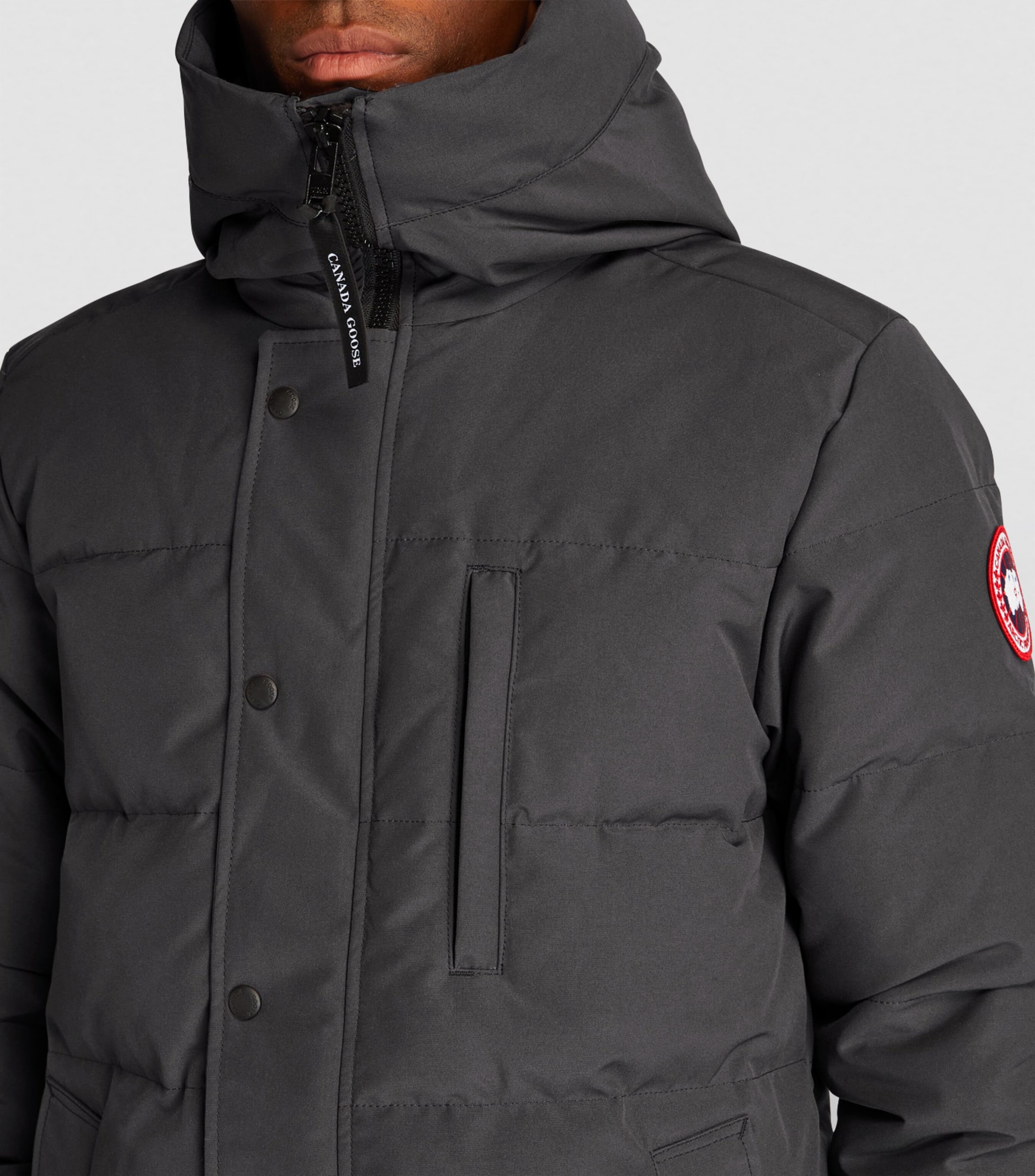 Canada Goose Canada Goose Carson Parka