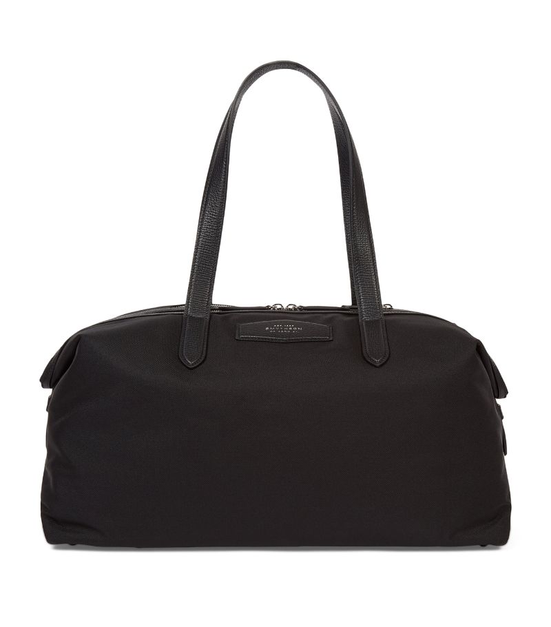 Smythson Smythson Small Norton Travel Bag