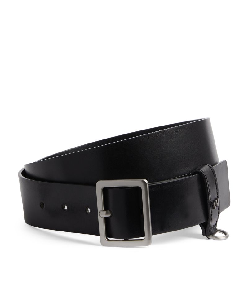 Weekend Max Mara Weekend Max Mara Leather Belt