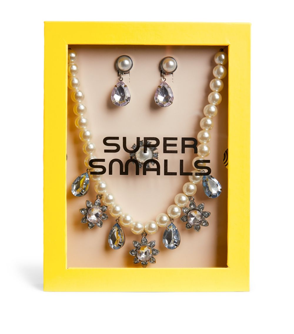 Super Smalls Super Smalls House Party Jewellery Set