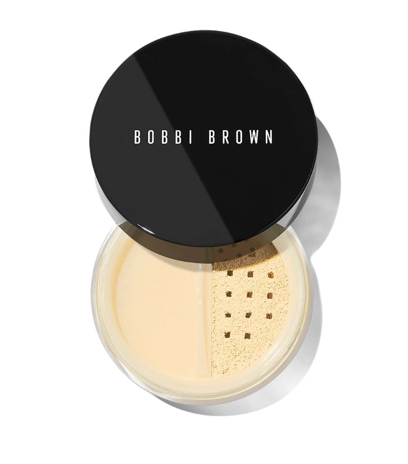 Bobbi Brown Bobbi Brown Sheer Finish Loose Powder