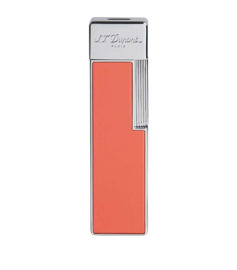 S.T. Dupont S.T. Dupont Lacquered Twiggy Lighter
