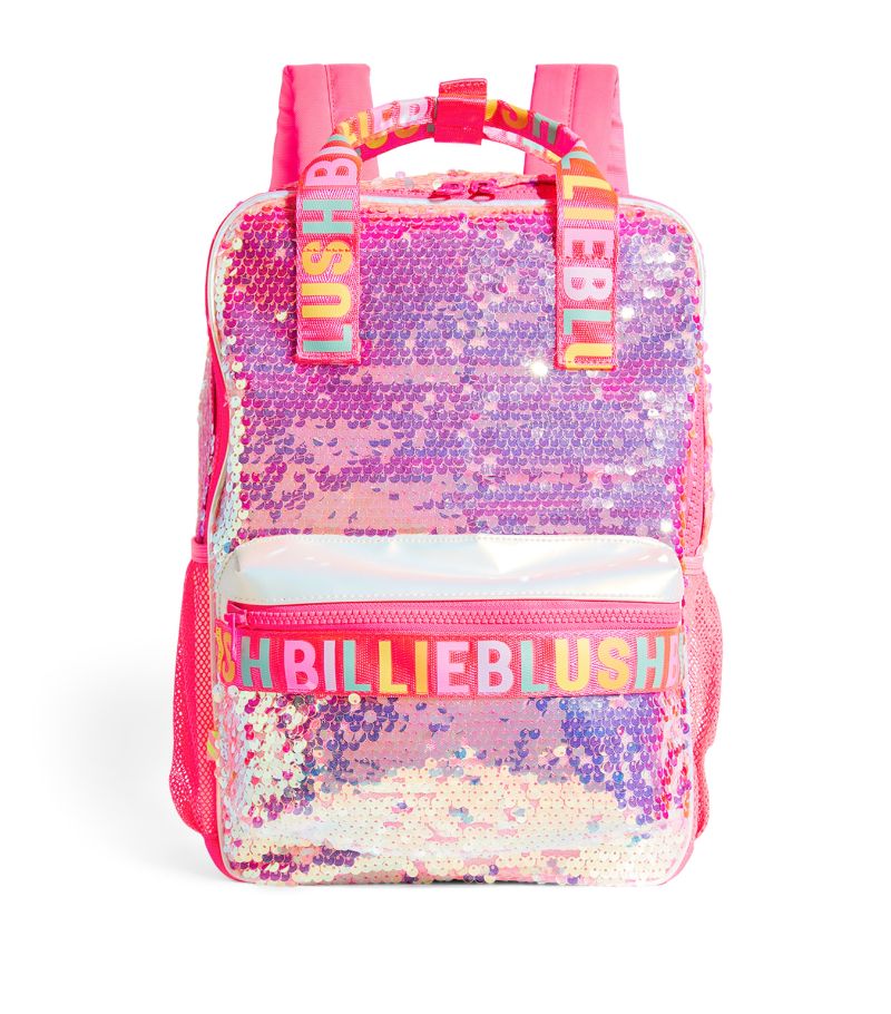 Billieblush Billieblush Sequin-Embellished Backpack