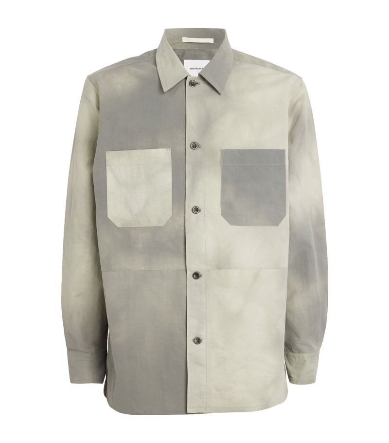 Norse Projects Norse Projects Long-Sleeve Ulrik Shirt