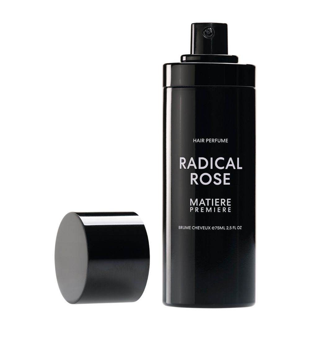 Matiere Premiere Matiere Premiere Radical Rose Hair Perfume (75Ml)