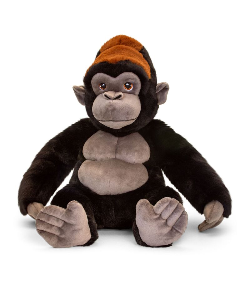 Keel Toys KEEL TOYS Keeleco Gorilla (45cm)