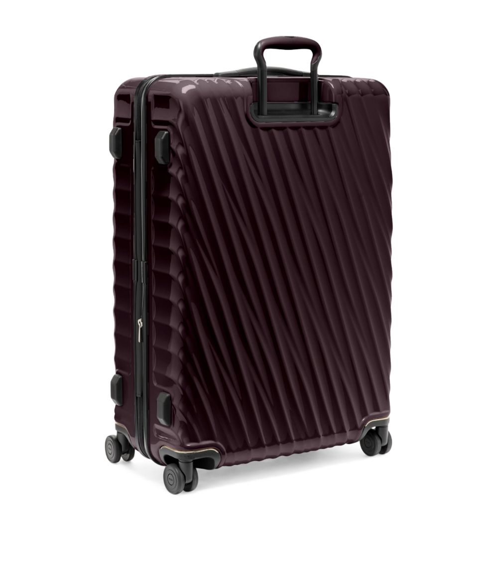 Tumi Tumi 19 Degree Check-In Suitcase (77cm)