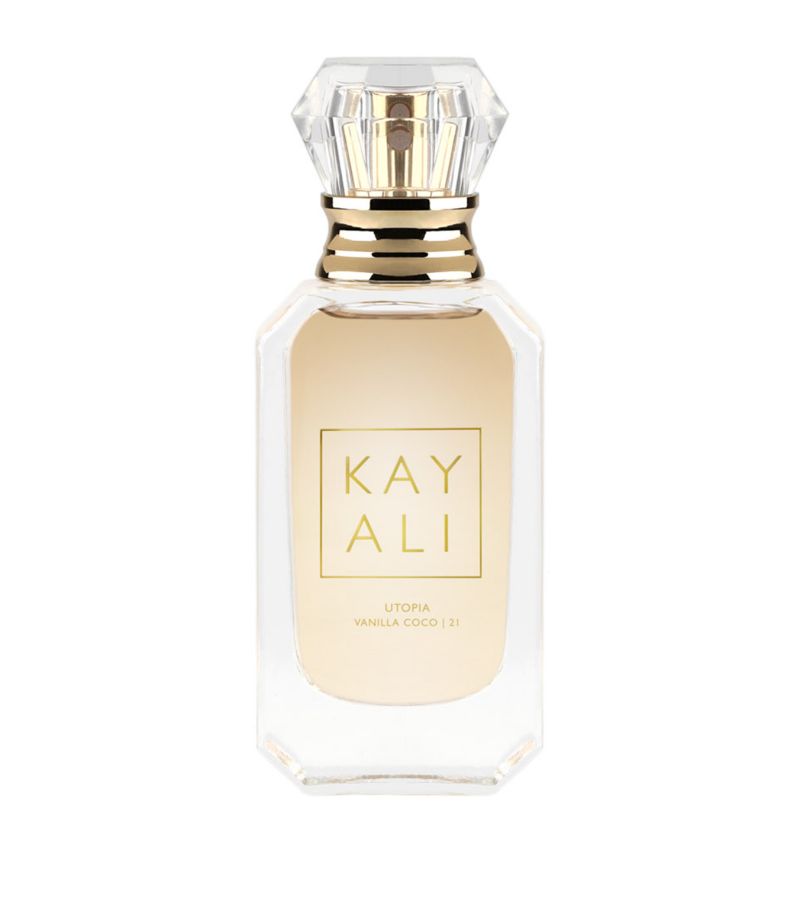 Huda Beauty Huda Beauty Kayali Utopia Vanilla Coco 21 Eau De Parfum (10Ml)