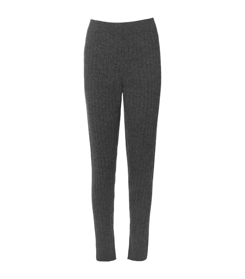 Cashmere In Love Cashmere In Love Wool-Cashmere Luz Sweatpants