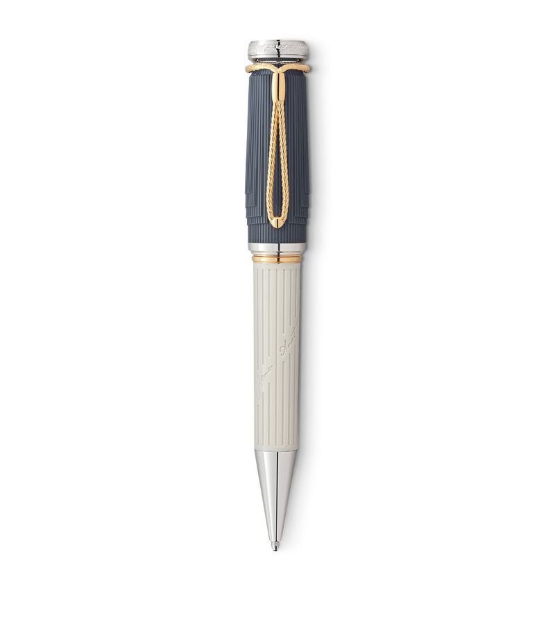 Montblanc Montblanc Writers Edition Jane Austen Ballpoint