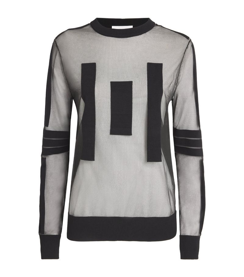 Helmut Lang Helmut Lang Astro Top