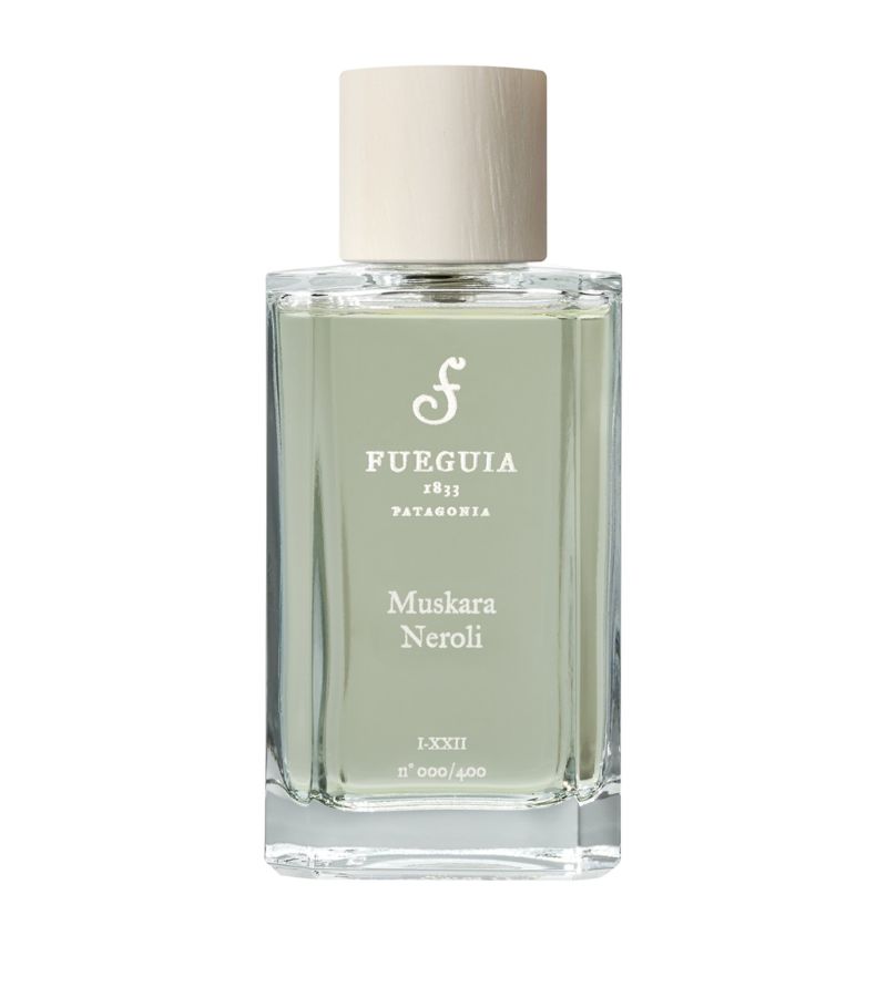  Fueguia 1833 Muskara Nerolipure Perfume (100Ml)