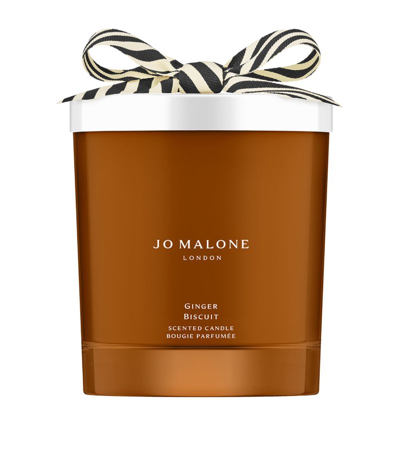 Jo Malone London Jo Malone London Ginger Biscuit Home Candle (200g)