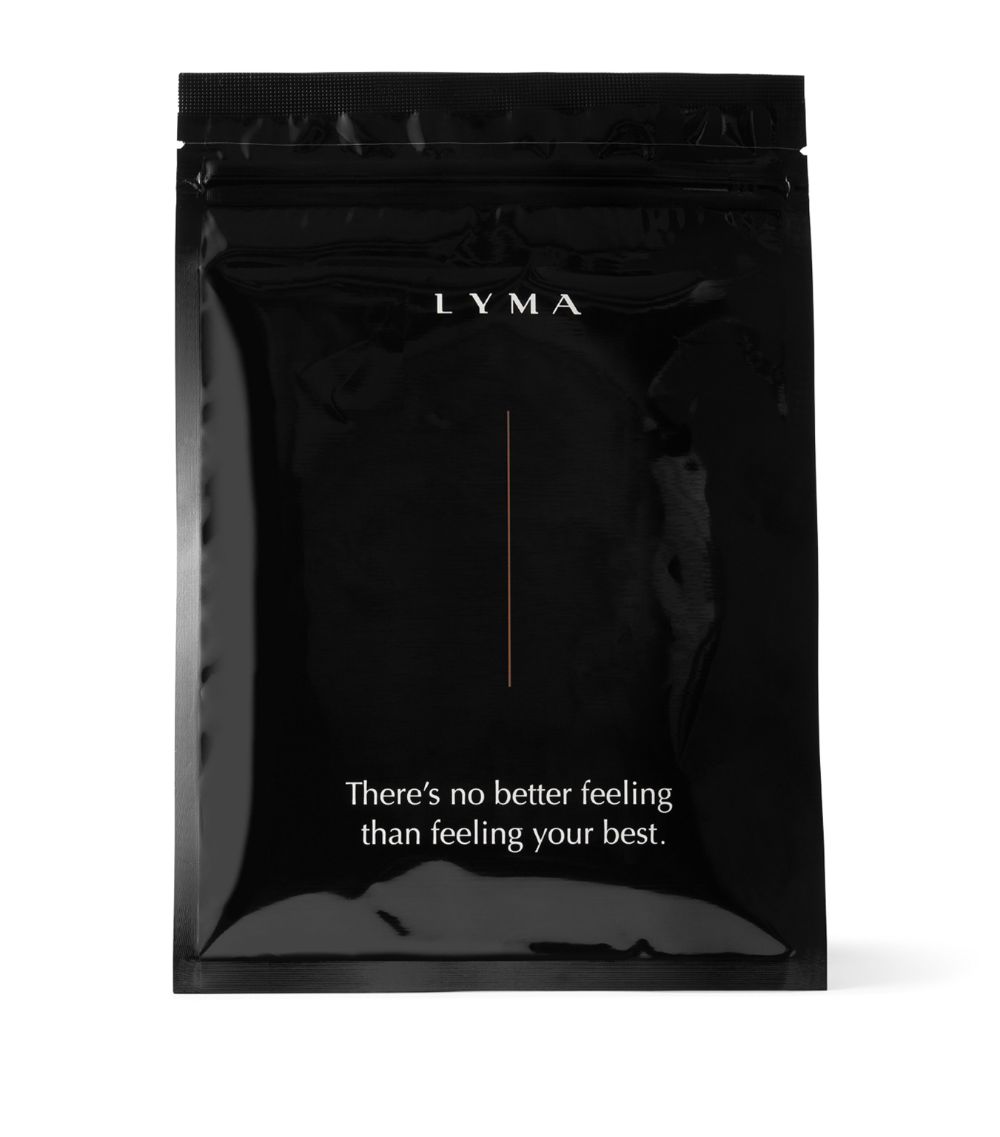 Lyma Lyma 30-Day Supplement Refill