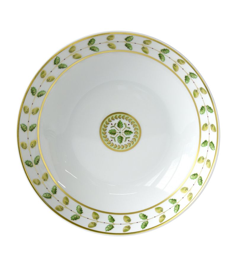  Bernardaud Constance Coupe Soup Bowl (19Cm)