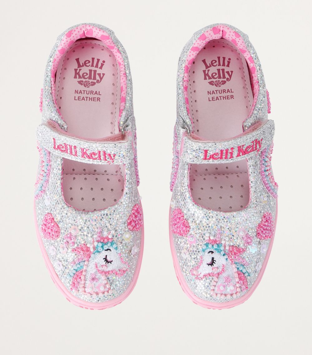 Lelli Kelly Lelli Kelly Embellished Luce Mary Janes