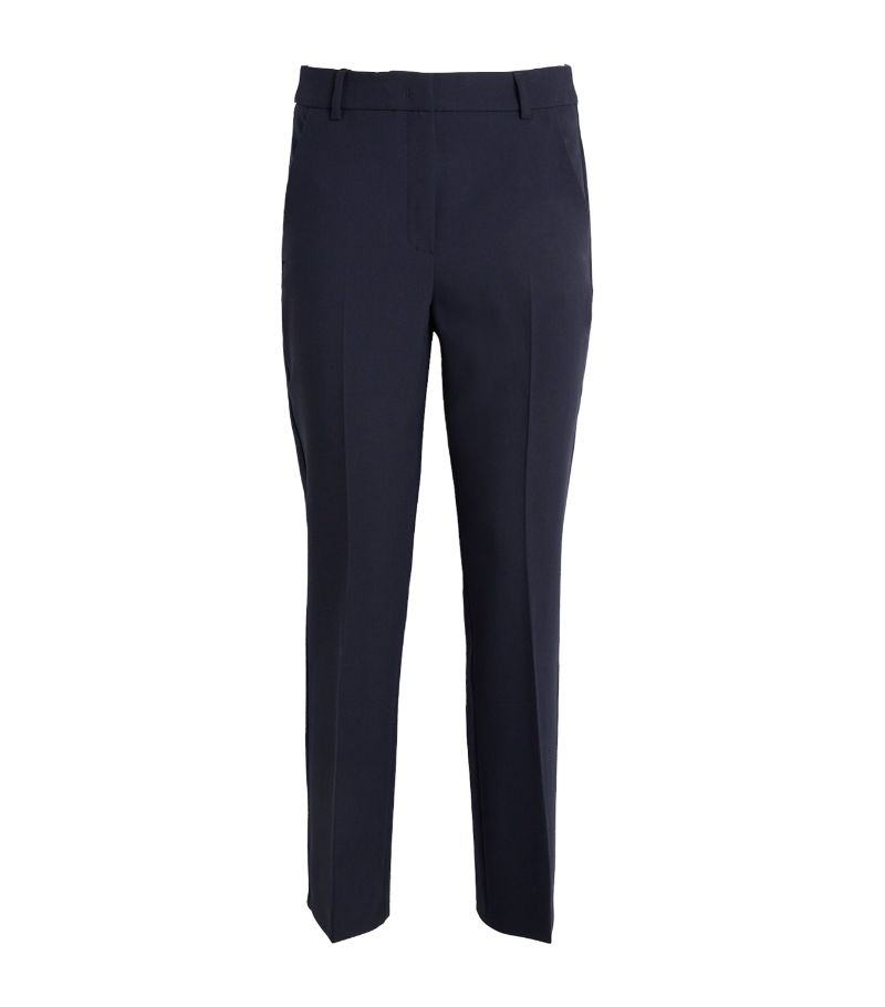 Weekend Max Mara Weekend Max Mara Cady Cigarette Trousers