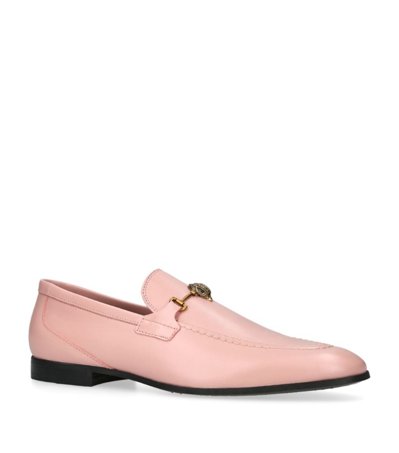 Kurt Geiger London Kurt Geiger London Leather Ali Loafers