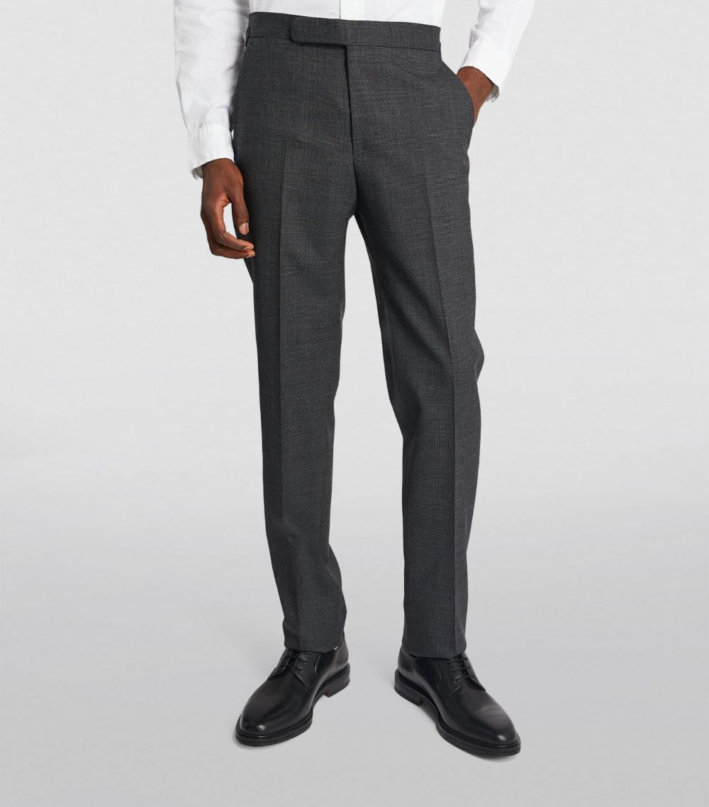 Polo Ralph Lauren Polo Ralph Lauren Wool 2-Piece Suit