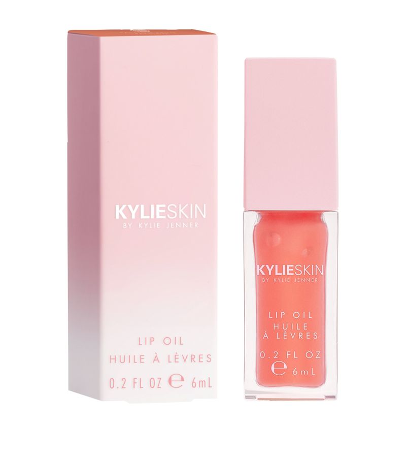 Kylie Cosmetics Kylie Cosmetics Lip Oil