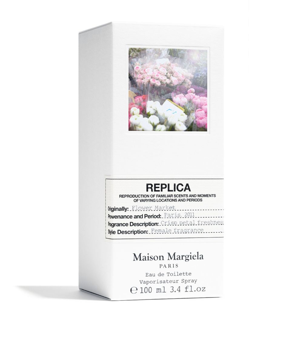 Maison Margiela Maison Margiela Flower Market Eau De Toilette