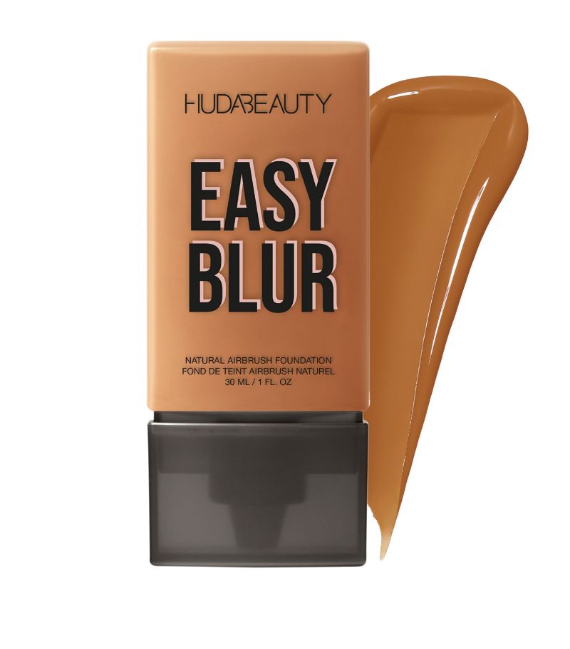 Huda Beauty Huda Beauty Easy Blur Foundation