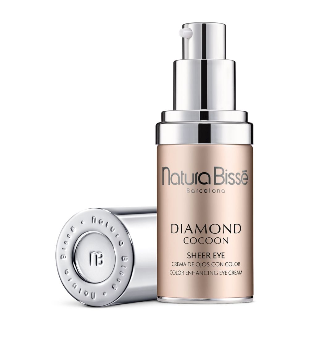 Natura Bissé Natura Bissé Diamond Cocoon Sheer Eye