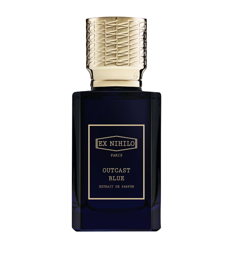 Ex Nihilo Ex Nihilo Outcast Blue Extrait De Parfum (50Ml)