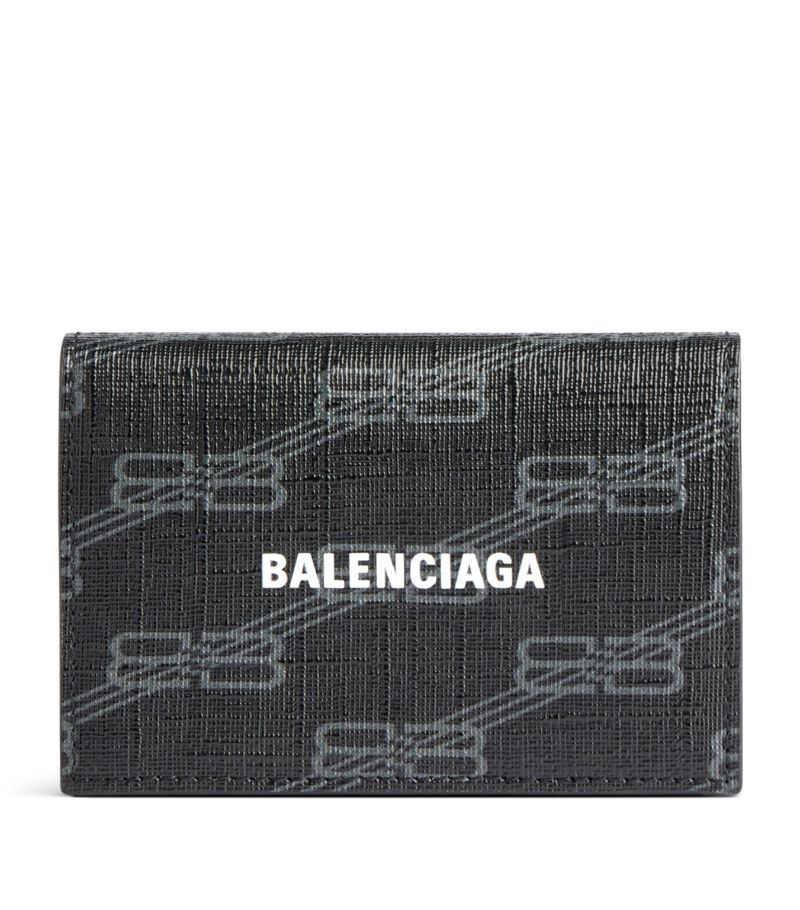 Balenciaga Balenciaga Business Signature Card Case