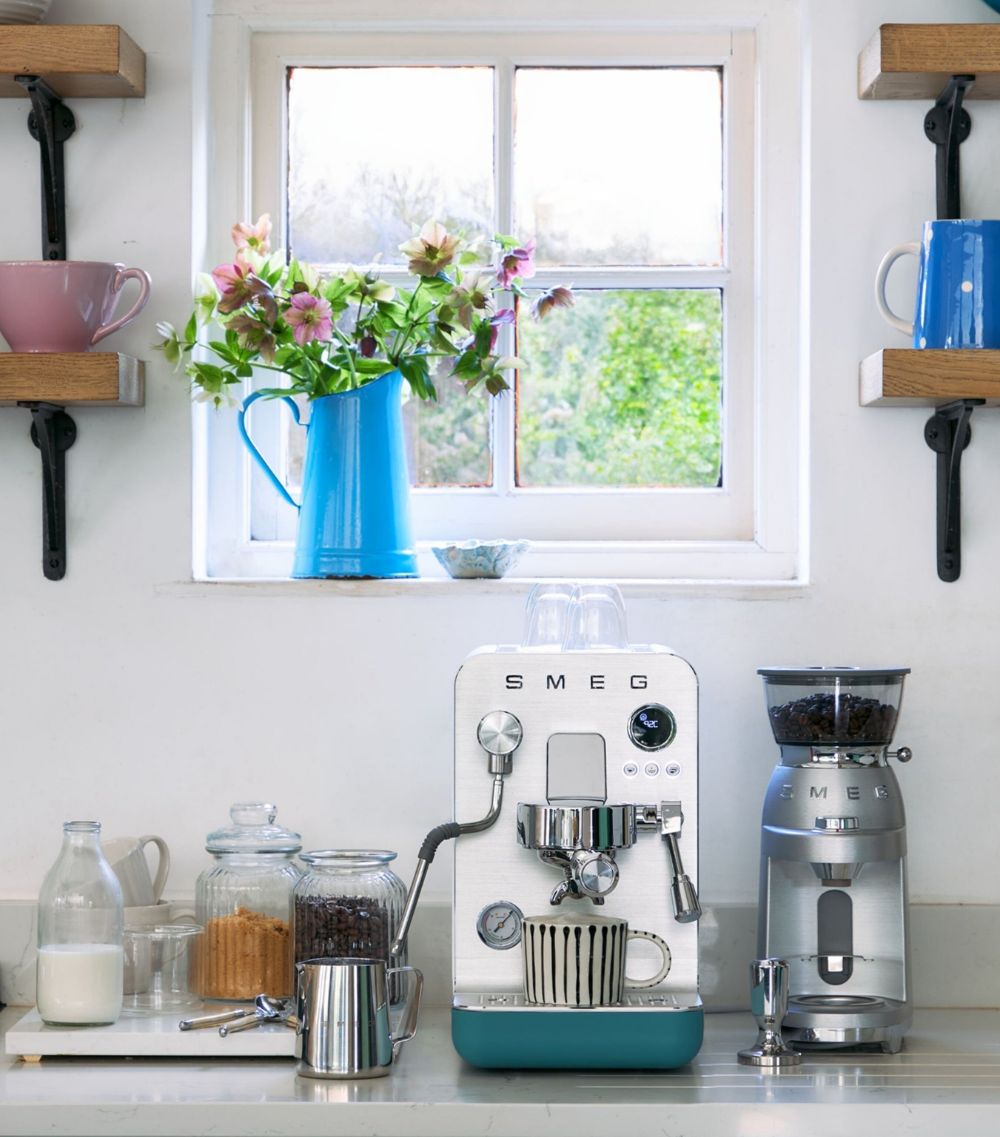 Smeg Smeg Mini Pro Coffee Grinder