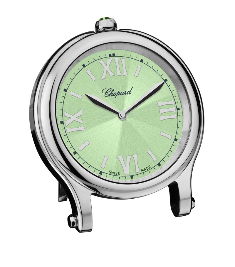 Chopard Chopard Happy Sport Table Clock