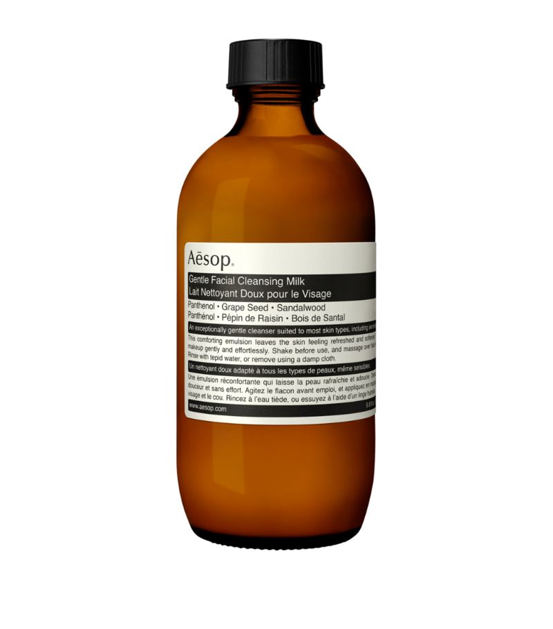 Aesop Aesop Gentle Facial Cleansing Milk (200Ml)