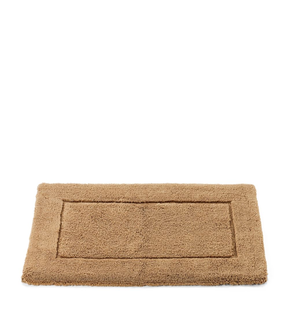 Abyss & Habidecor Abyss & Habidecor Egyptian Cotton Must Bath Mat (70Cm X 120Cm)