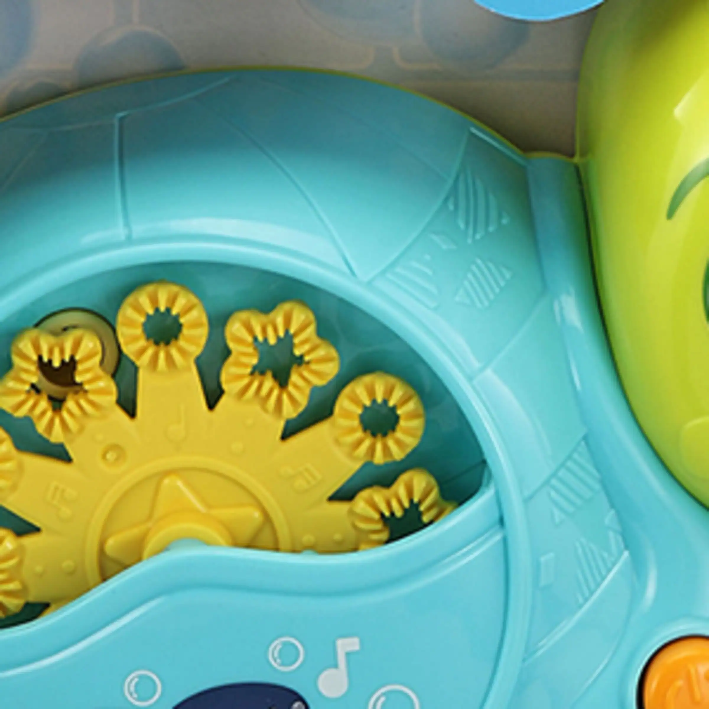 Vtech VTech Bubble Time Turtle