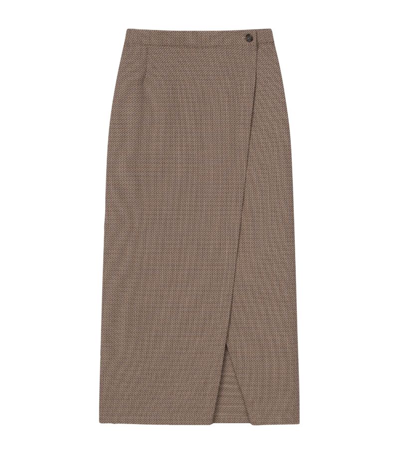 Aeron Aeron Lester Pencil Skirt