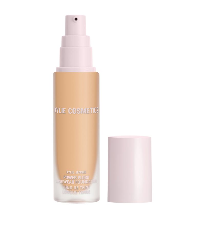 Kylie Cosmetics Kylie Cosmetics Power Plush Longwear Foundation