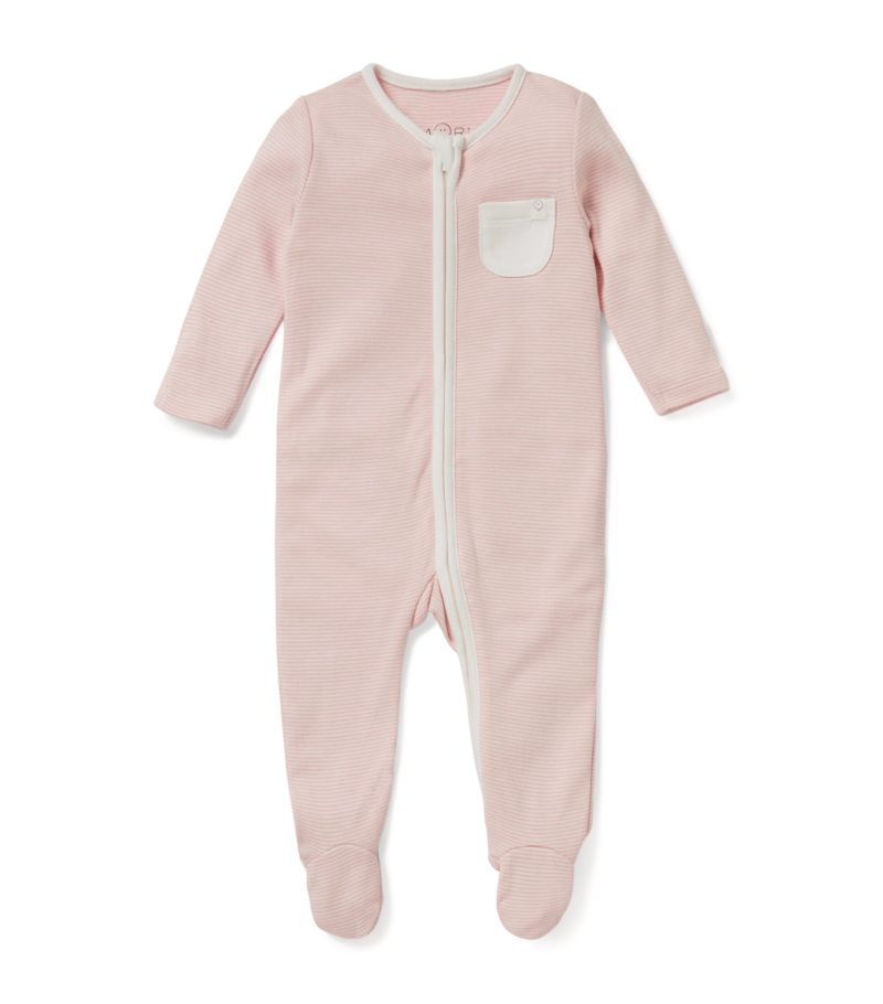 Mori Mori Clever Zip All-In-One (0-18 Months)