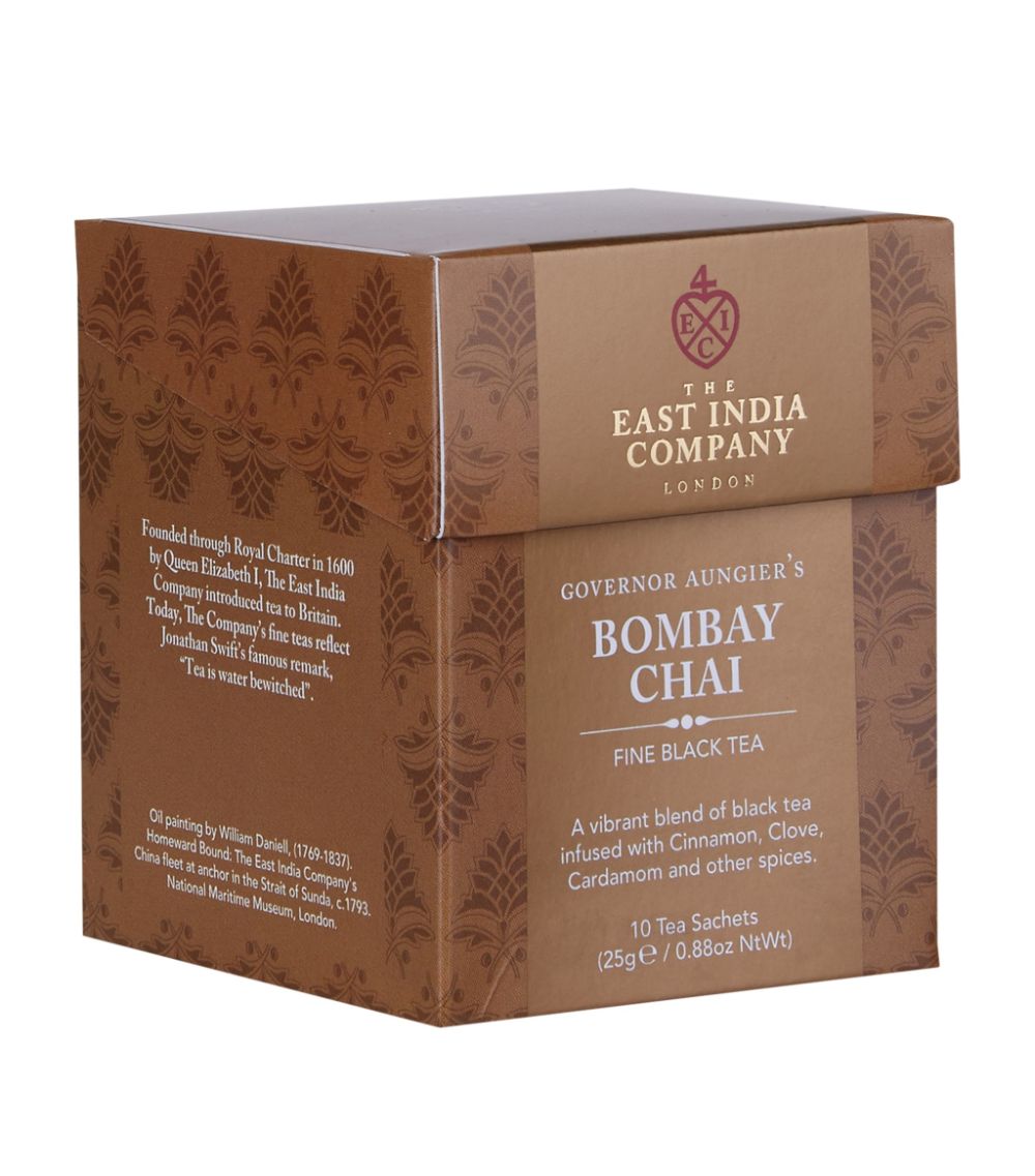 East India Tea Company East India Tea Company World Tea Discovery Gift Set (150G)